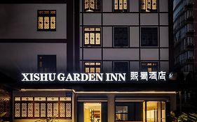 Xishu Garden Inn 熙蜀酒店